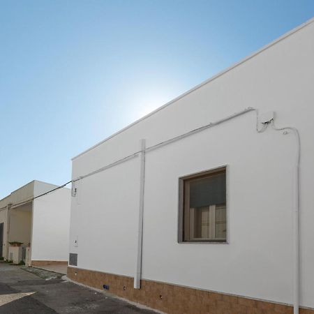 Villetta Il Glicine By Barbarhouse Porto Cesareo Exterior photo