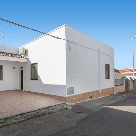 Villetta Il Glicine By Barbarhouse Porto Cesareo Exterior photo