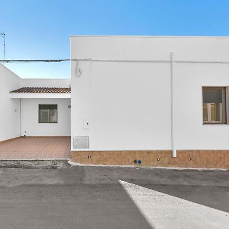 Villetta Il Glicine By Barbarhouse Porto Cesareo Exterior photo