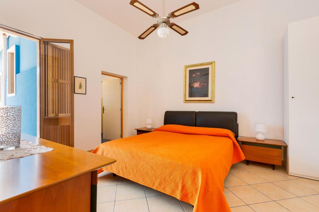 Villetta Il Glicine By Barbarhouse Porto Cesareo Exterior photo