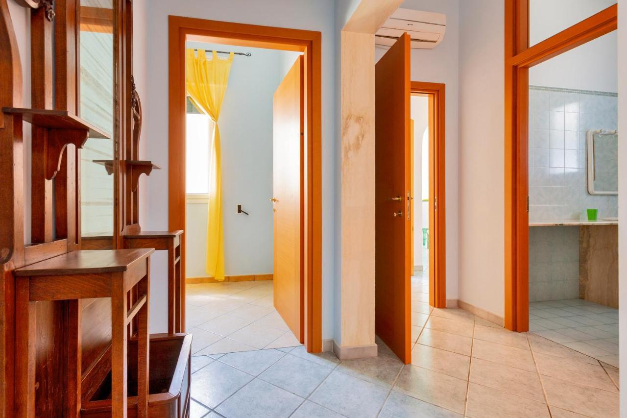 Villetta Il Glicine By Barbarhouse Porto Cesareo Exterior photo