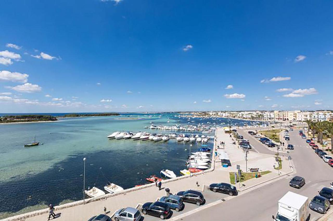 Villetta Il Glicine By Barbarhouse Porto Cesareo Exterior photo