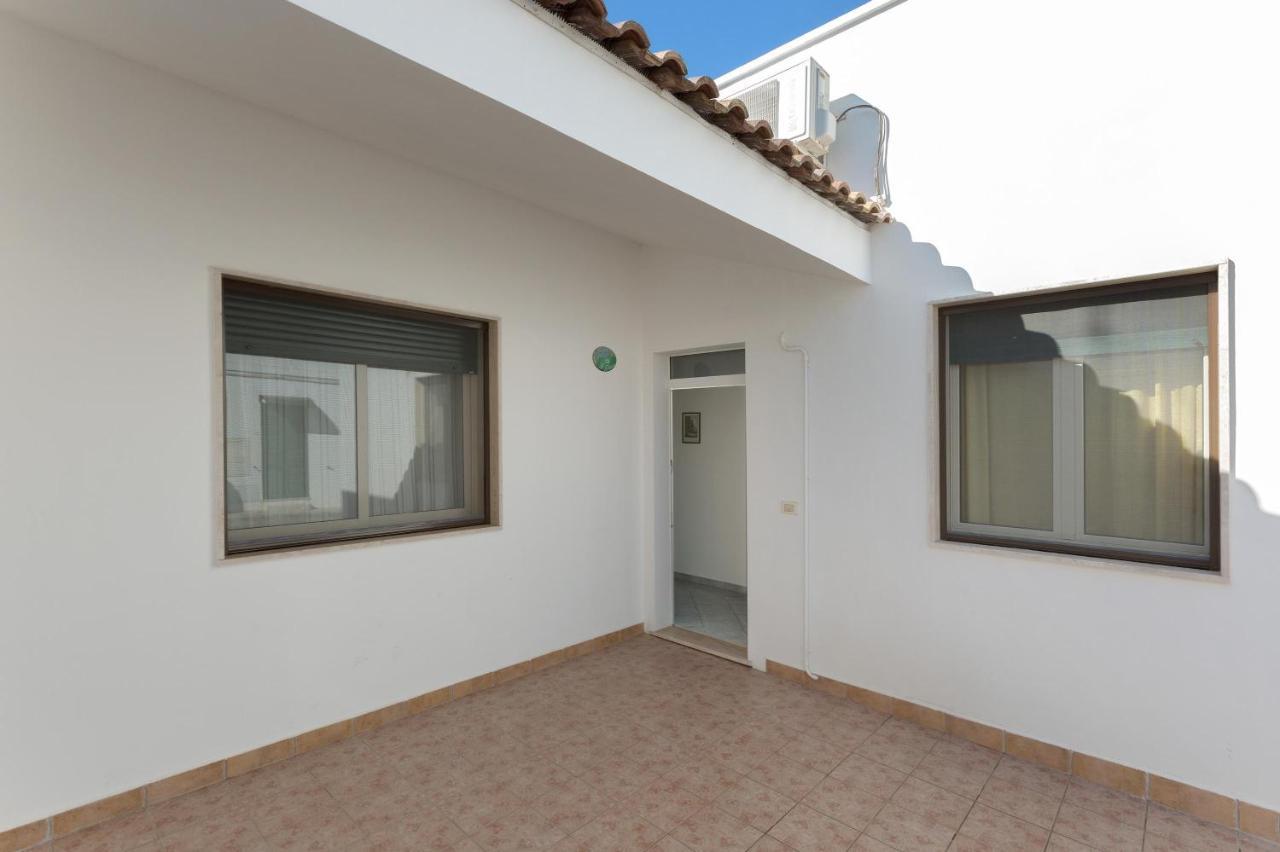 Villetta Il Glicine By Barbarhouse Porto Cesareo Exterior photo